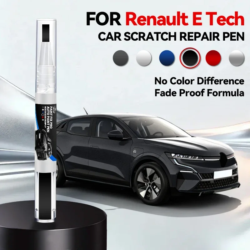 Tech Accessories & Gadgets - Vehicle for Exclusive Use Car Paint