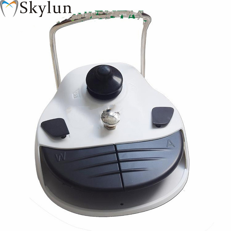 Useful Tech Accessories - Luxury Dental Chair Multi-Function Foot Switch