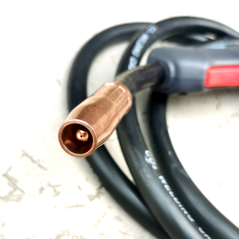 Tech Accessories & Gadgets - MIG MAG CO₂ Welding Machine/Equipment Accessories
