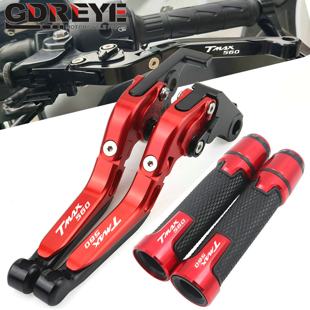 Tech Accessories & Gadgets - Mới Dành Cho Xe YAMAHA TECH