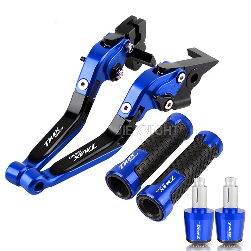 Tech Accessories & Gadgets - New For YAMAHA TECH MAX TMAX