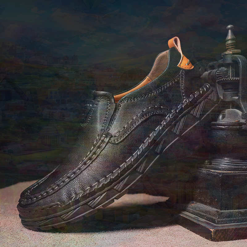 Unique Tech Accessories Gifts - 39 Slipon Sneakers Man 46 Walking