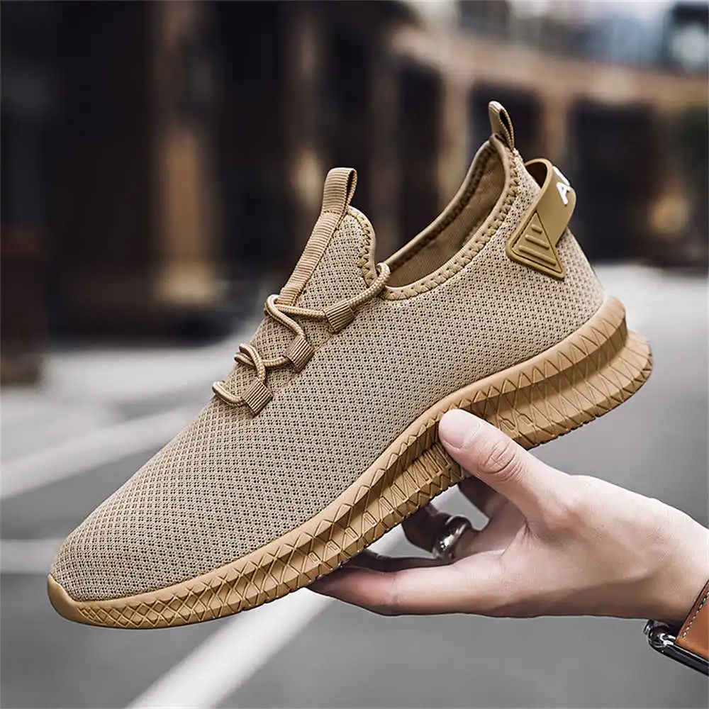 Unique Tech Accessories Gifts - Demi-season Mesh Tenni Man Running Sneakers