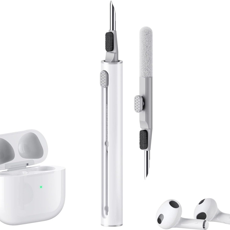 Mobile Tech Accessories - Earphone Mobile Phone Cleaning Pen Kit