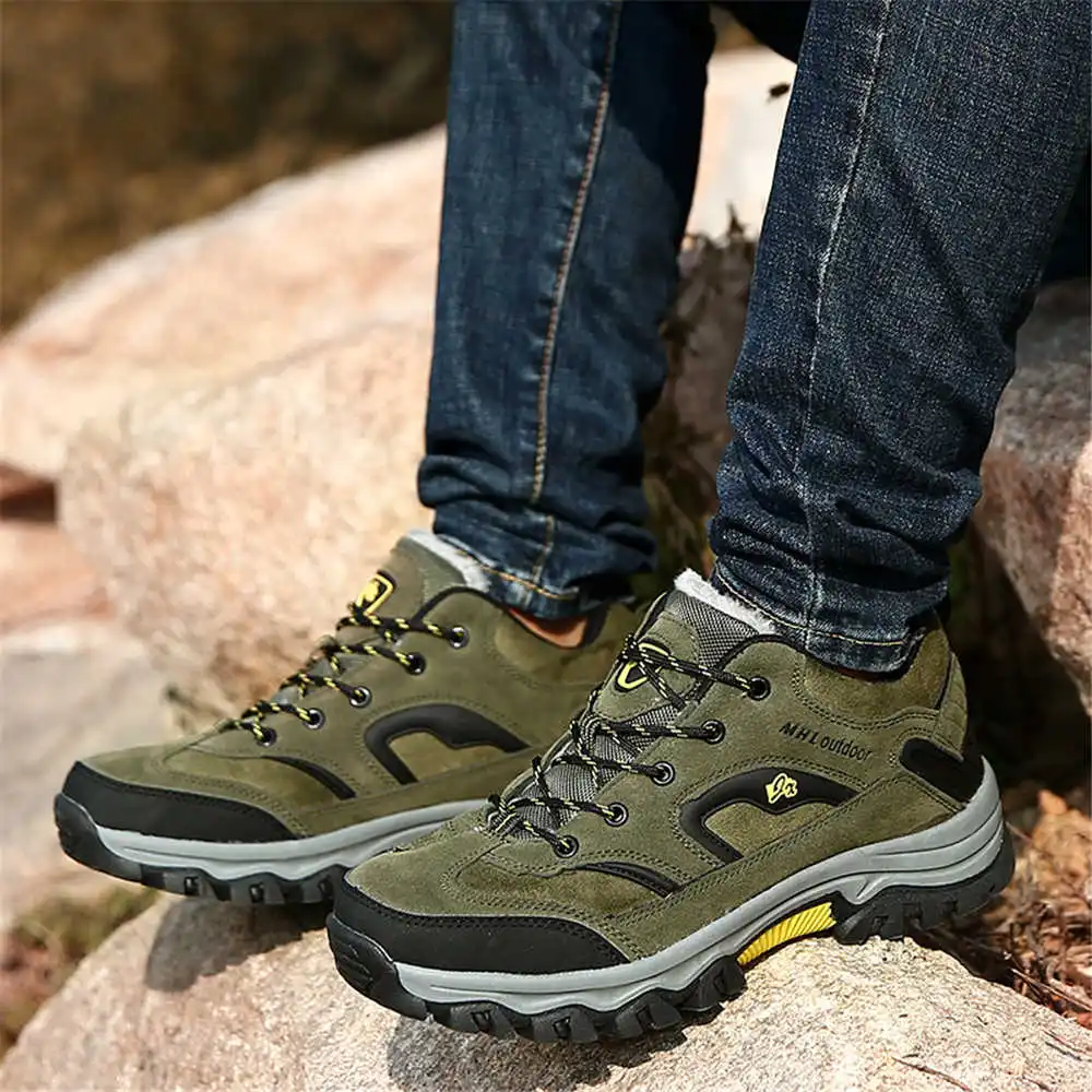 Unique Tech Accessories Gifts - Camp Cotton Hiking Shoes For Man