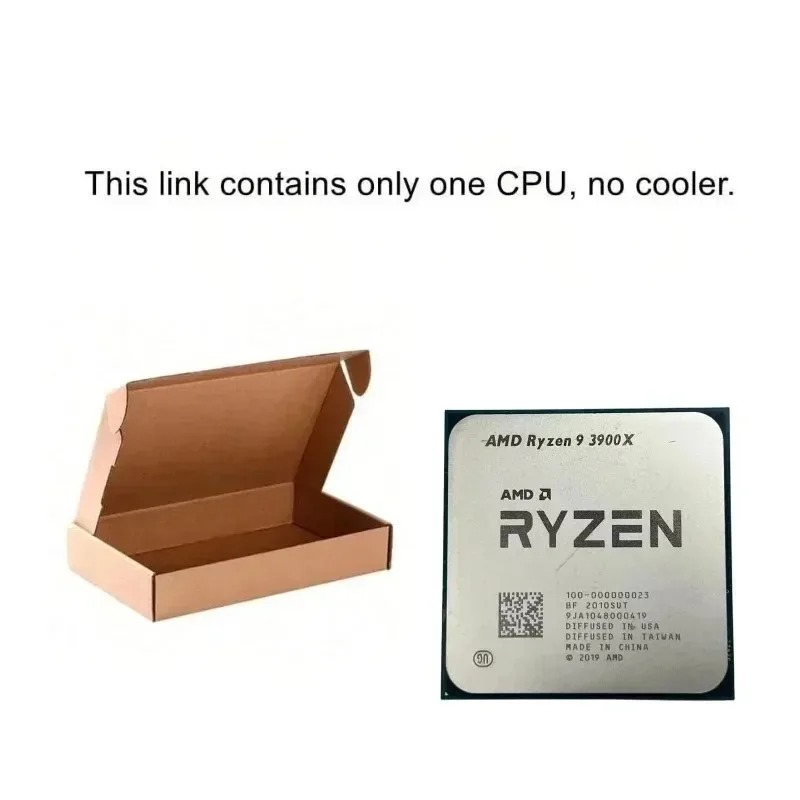 AMD R9 3900X Ryzen 9 12-Core 2 - đánh giá và giá Amd Cpu Ryzen 9