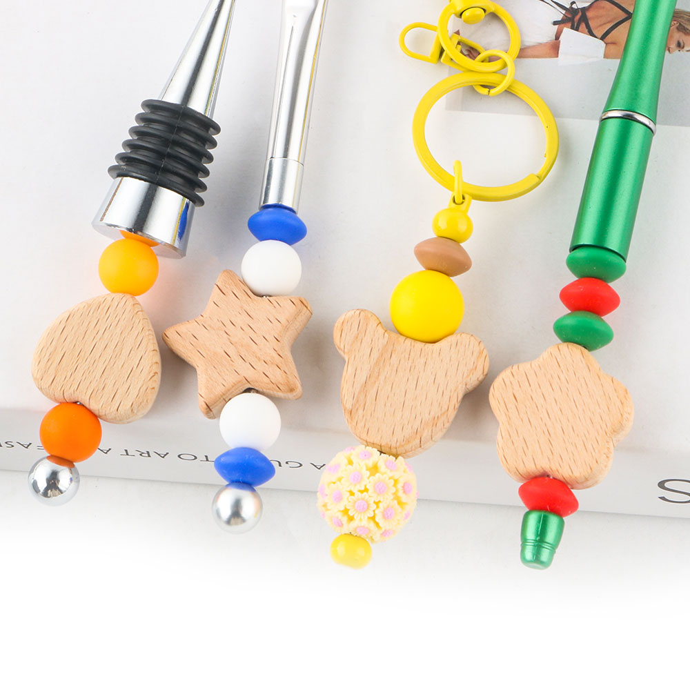 Kovict 15pcs Beech Wood Bear F - đánh giá và giá Useful Tech Accessories