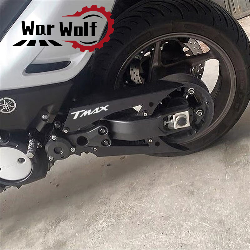 Motorcycle Chain Cover Protect - đánh giá và giá Tech Accessories & Gadgets