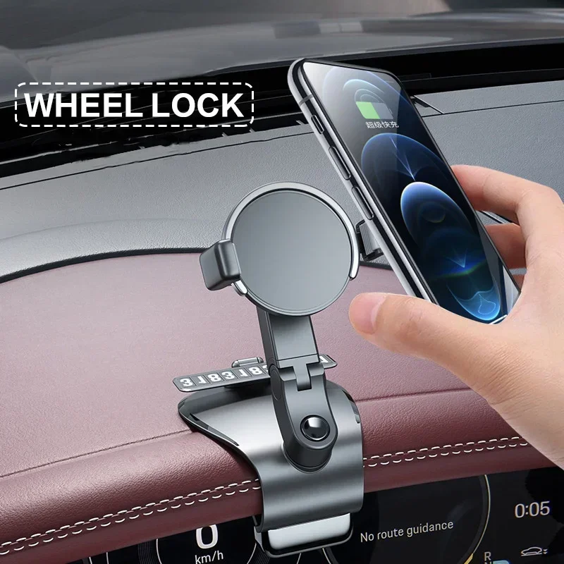 Universal Car Phone Holder Adj - đánh giá và giá Mobile Tech Accessories