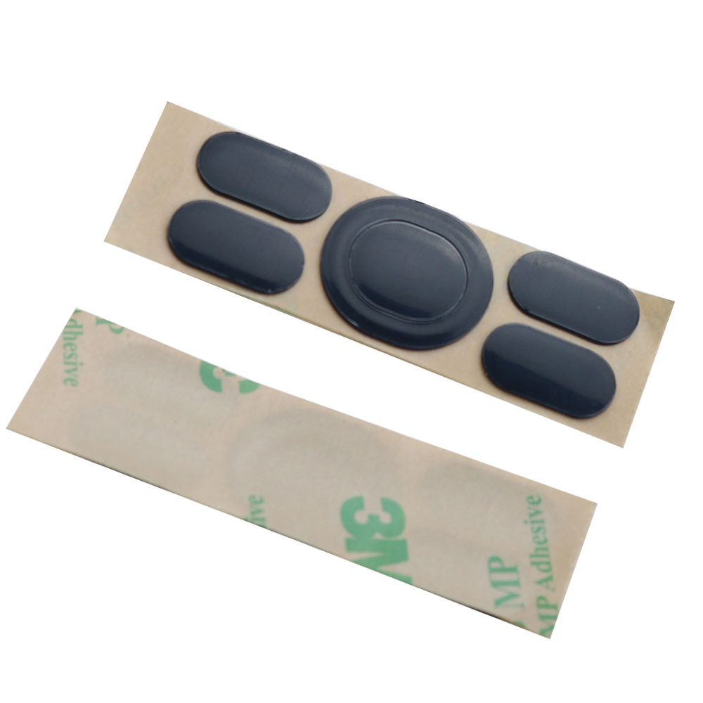 1set For Logitech Mouse Foot P - đánh giá và giá Logitech Mouse G502