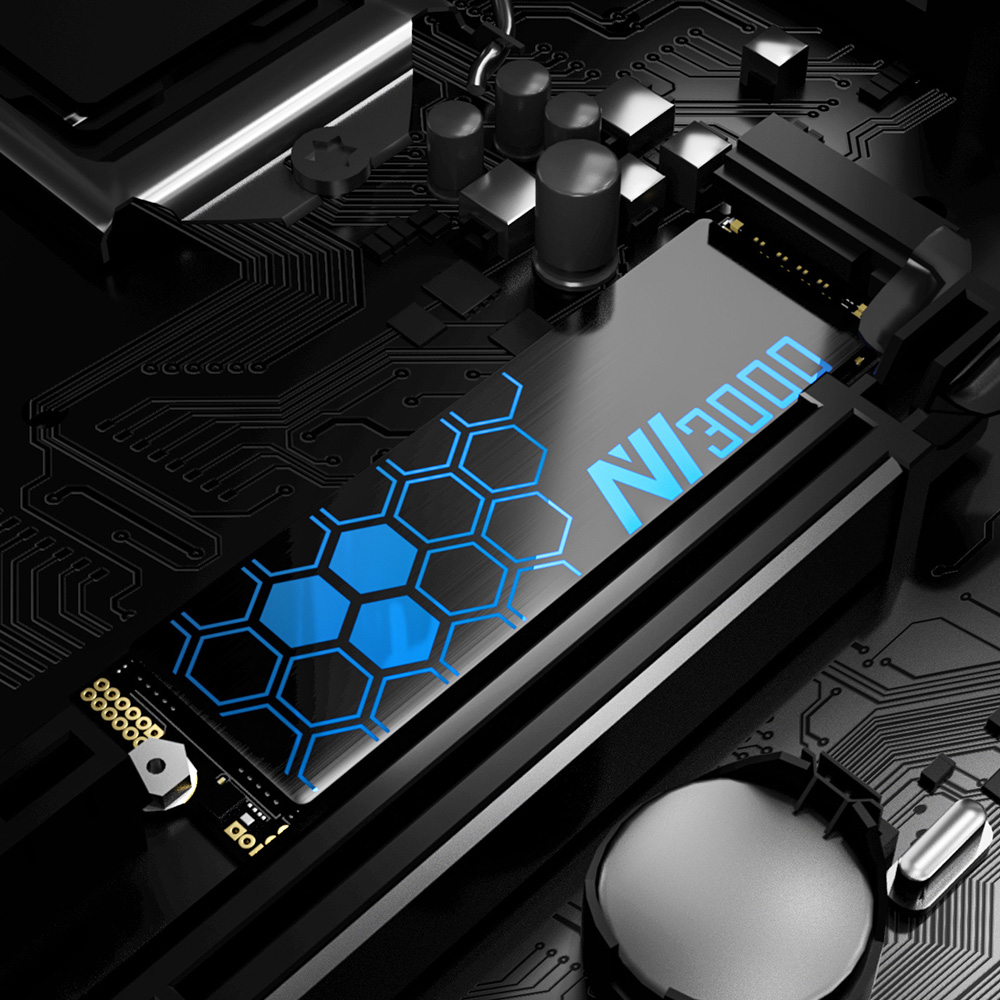 Netac M2 SSD NVMe 250Gb 500Gb  - đánh giá và giá Samsung Ssd Evo 870