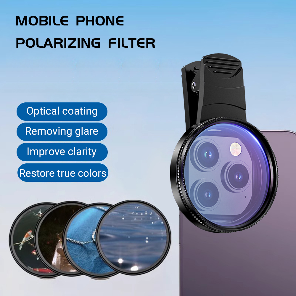 52MM Mobile Phone Lens Univers - đánh giá và giá Mobile Tech Accessories