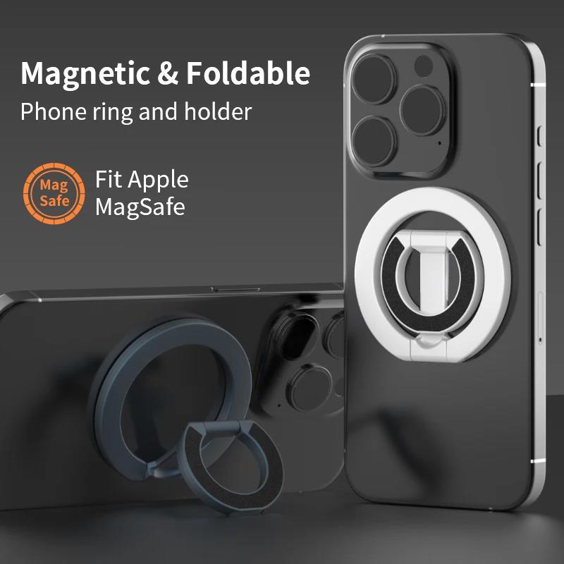 For Magsafe Phone Magnetic Fin - đánh giá và giá Mobile Tech Accessories