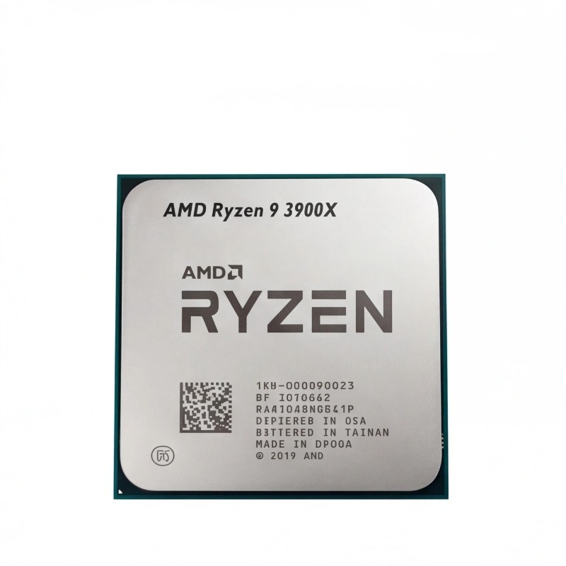 AMD Ryzen 9 3900X Computer Pro - đánh giá và giá Amd Cpu Ryzen 9