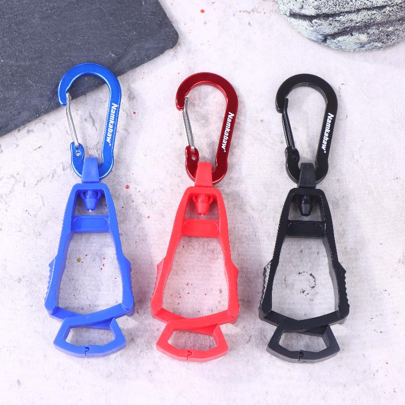 1Pc Outdoor Glove Clip Multi-p - đánh giá và giá Tech Accessories Holder