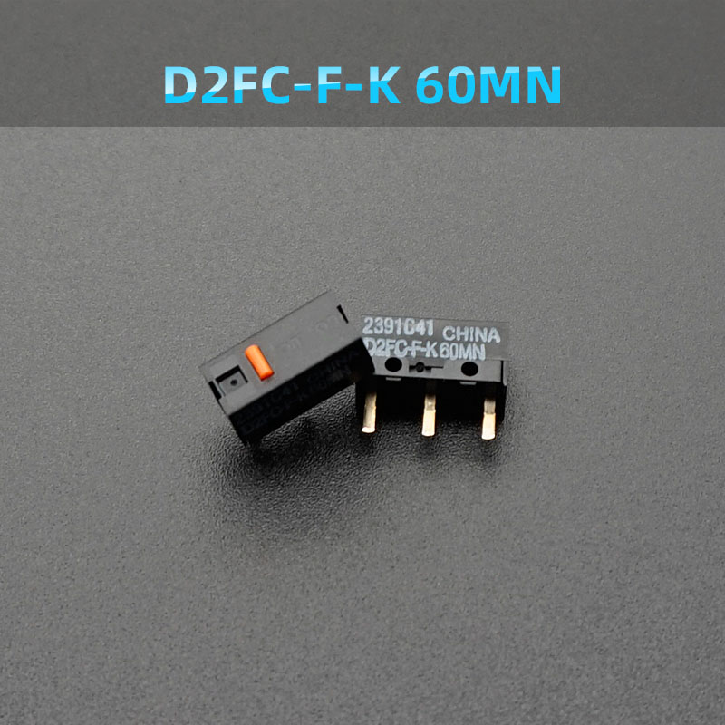 2pcs Mouse Micro switch Micros - đánh giá và giá Logitech Mouse G502