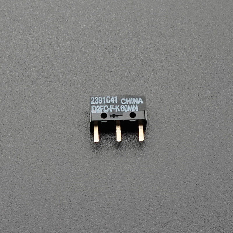 2pcs Mouse Micro switch Micros - đánh giá và giá Logitech Mouse G502