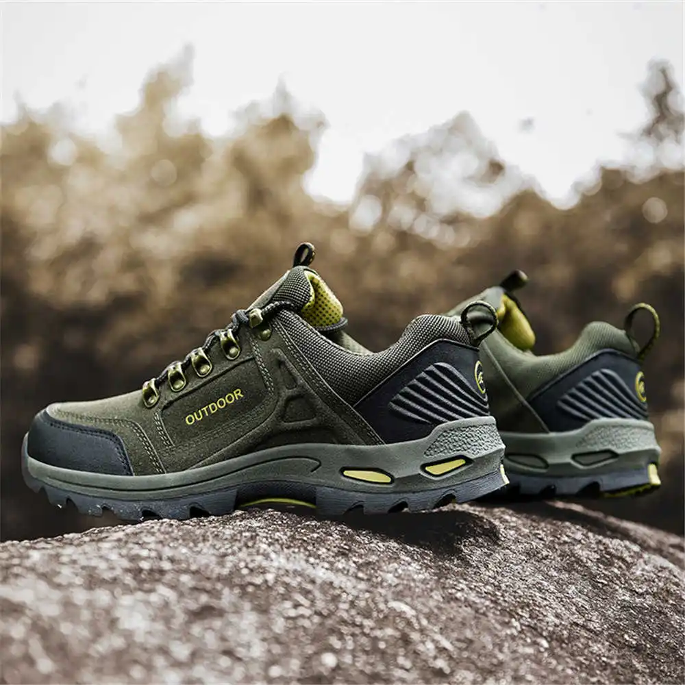 Non-slip Lace Up Hiking Tennis - đánh giá và giá Unique Tech Accessories Gifts