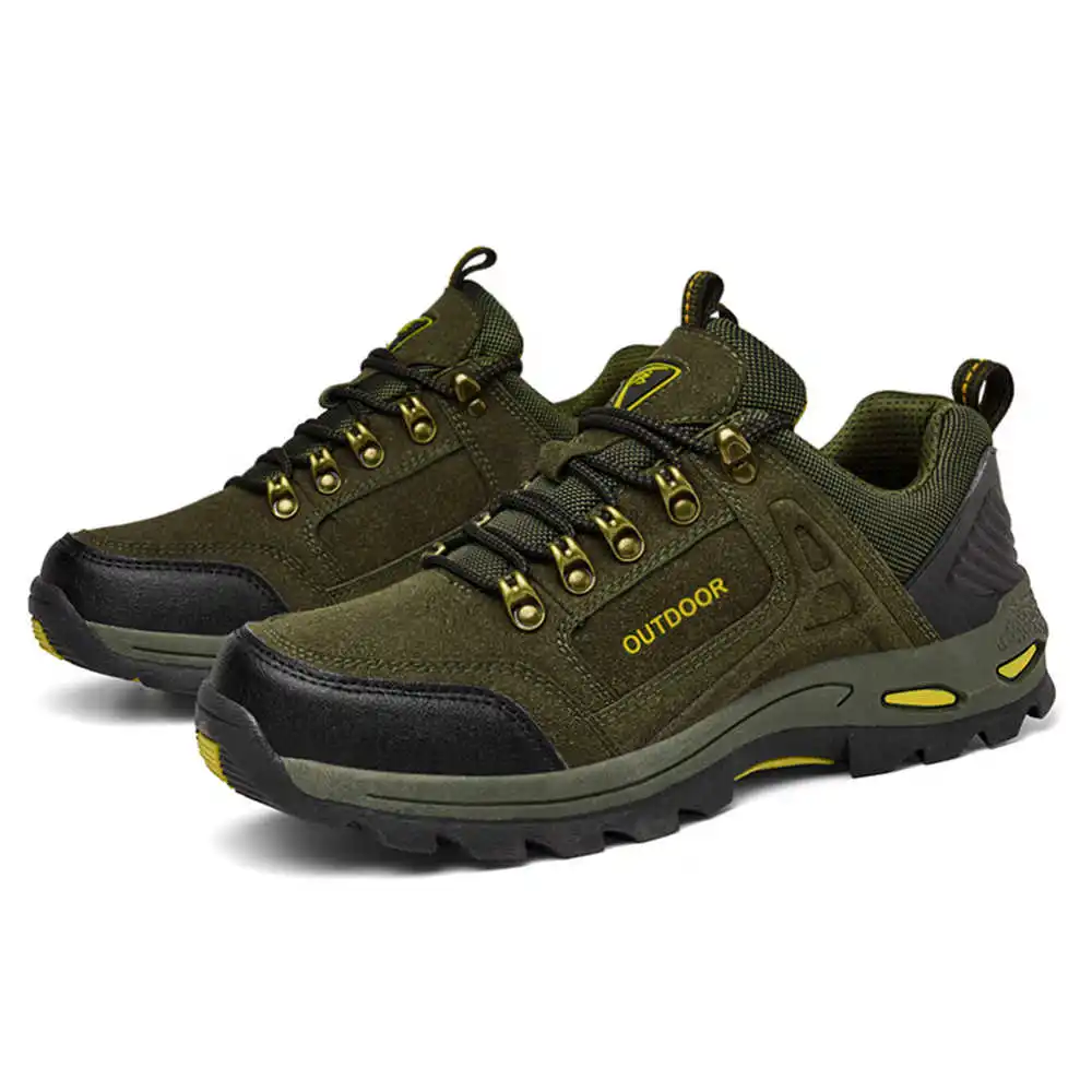 Non-slip Lace Up Hiking Tennis - đánh giá và giá Unique Tech Accessories Gifts