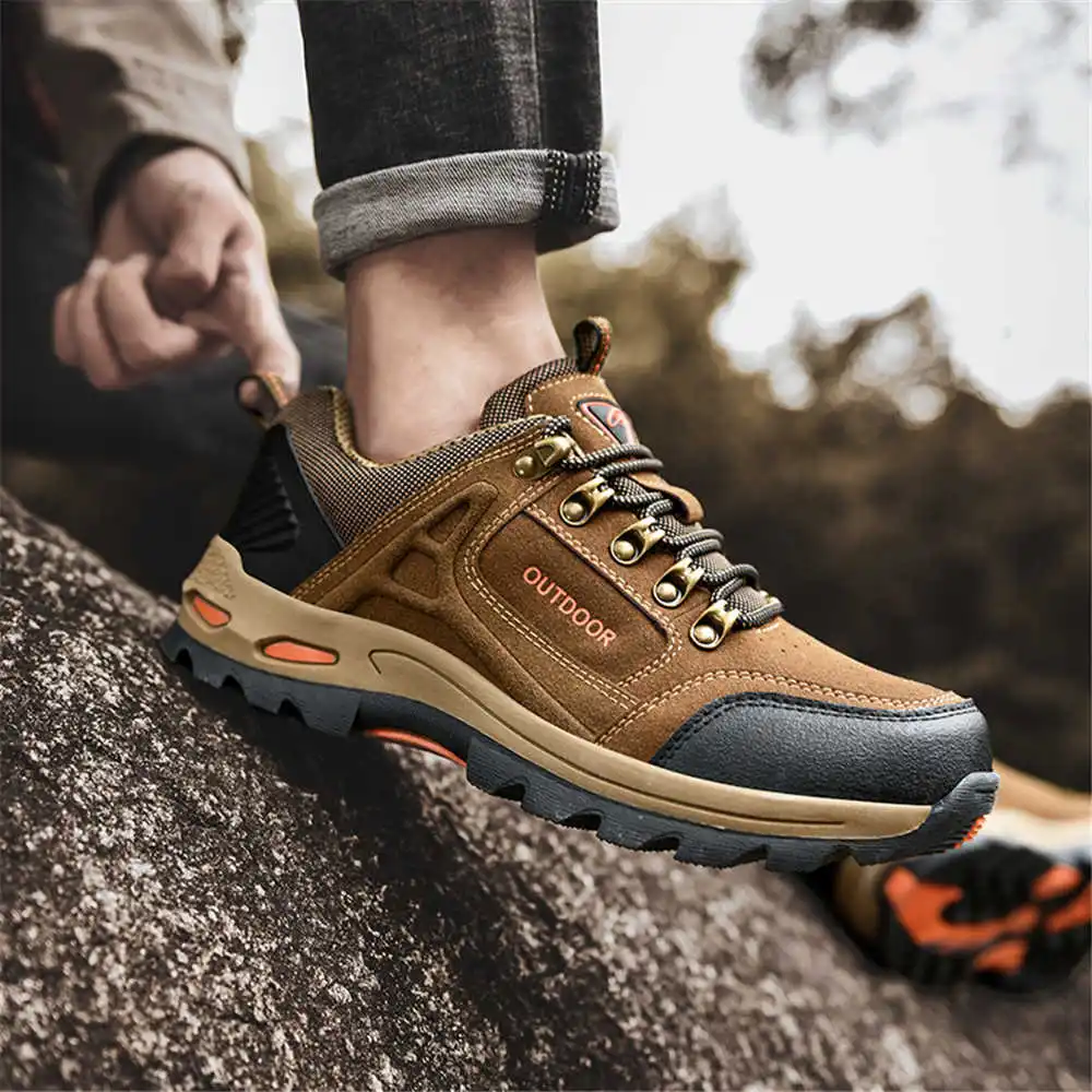 Non-slip Lace Up Hiking Tennis - đánh giá và giá Unique Tech Accessories Gifts
