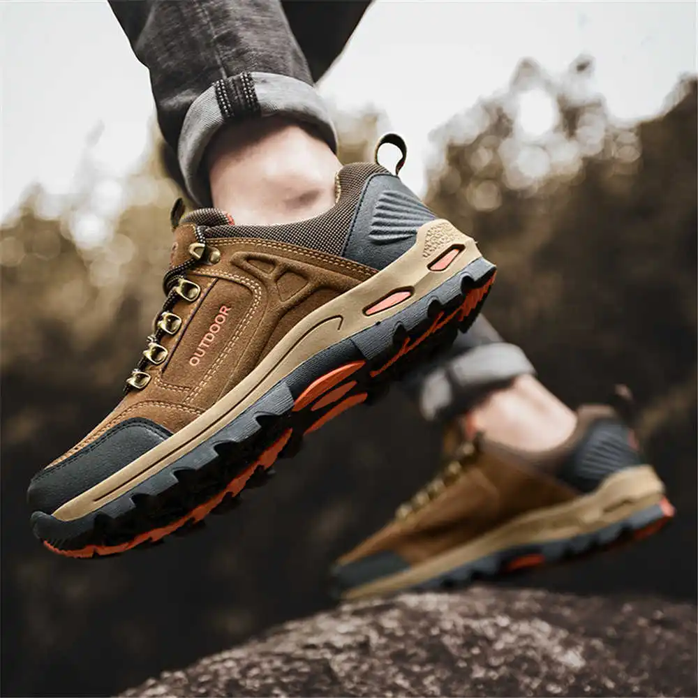 Non-slip Lace Up Hiking Tennis - đánh giá và giá Unique Tech Accessories Gifts