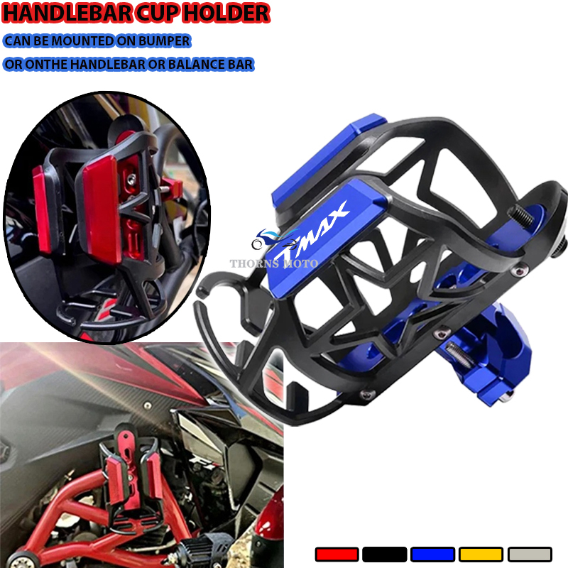 Motorcycle Coffee Bottle Holde - đánh giá và giá Tech Accessories & Gadgets