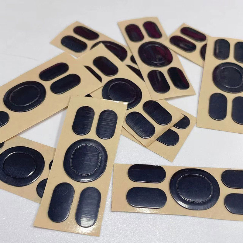 JCD 2Set For Logitech G102/G30 - đánh giá và giá Logitech Mouse G502