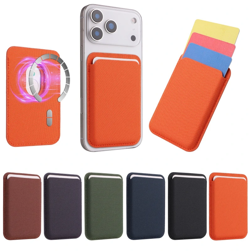 Techwoven Card Holder For Mags - đánh giá và giá Tech Accessories For Iphone