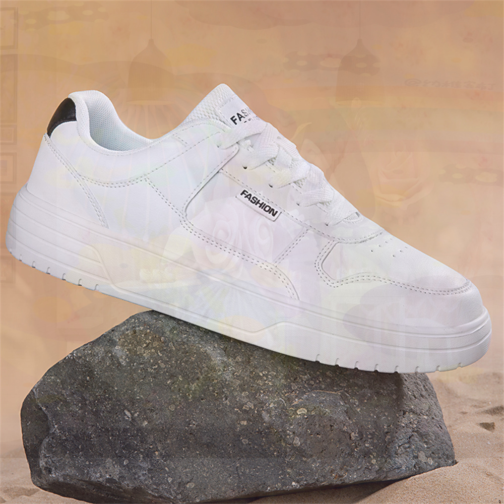 With Ties PU Leather Shoes 41  - đánh giá và giá Unique Tech Accessories Gifts