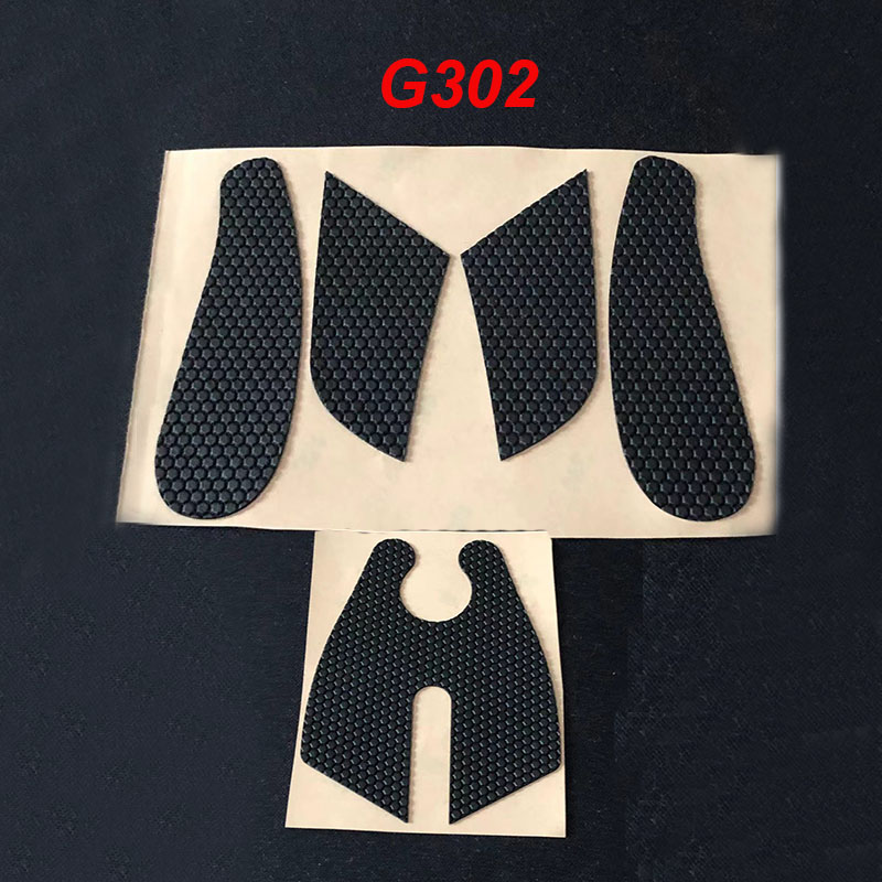 Anti Slip Suck Sweat Mouse Gri - đánh giá và giá Logitech Mouse G502