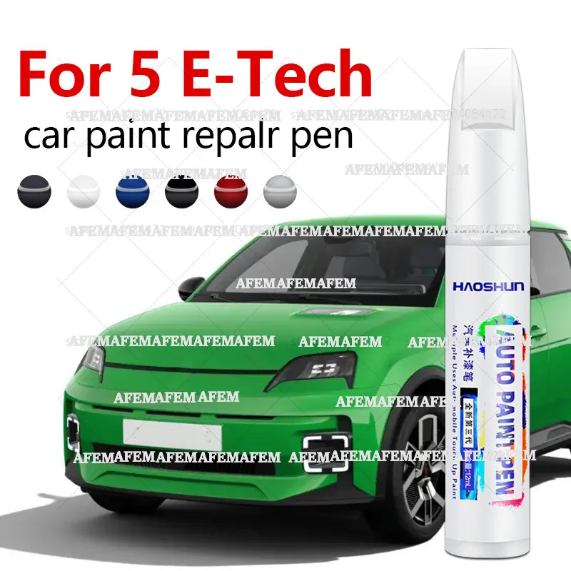 Car Paint Repair Pen For 2024- - đánh giá và giá Tech Accessories & Gadgets