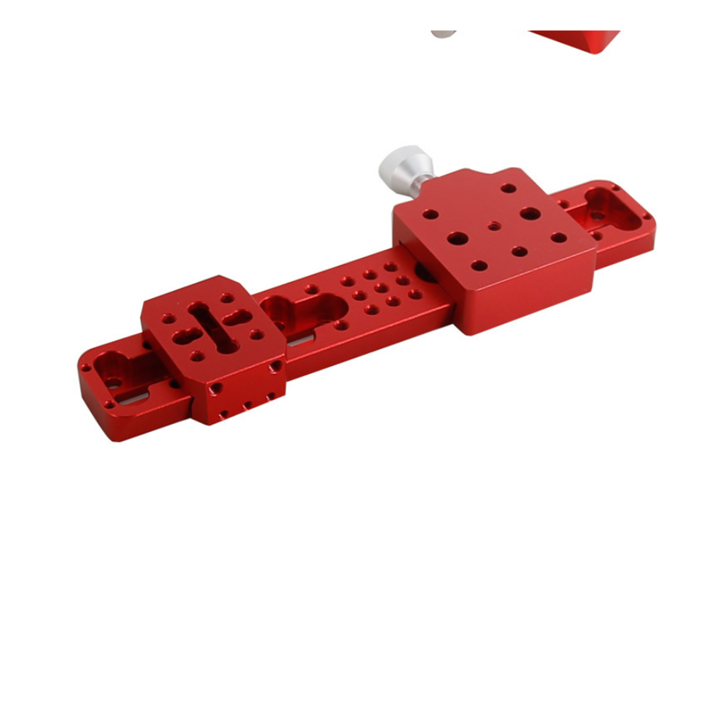 Multi-functional Shrew Dovetai - đánh giá và giá Useful Tech Accessories