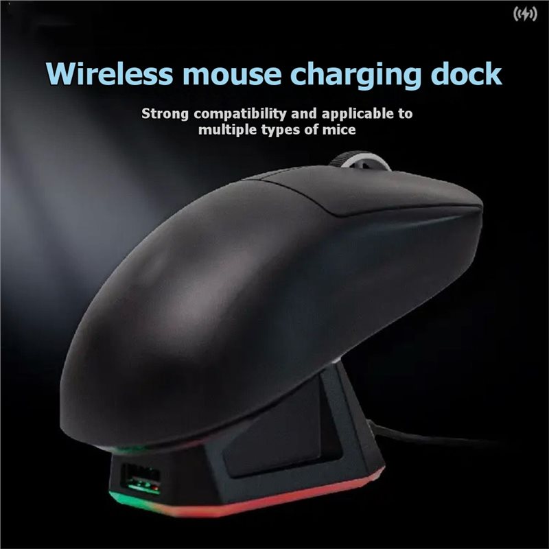 #(Upgraded) For Logitech GPW4/ - đánh giá và giá Logitech Mouse G502