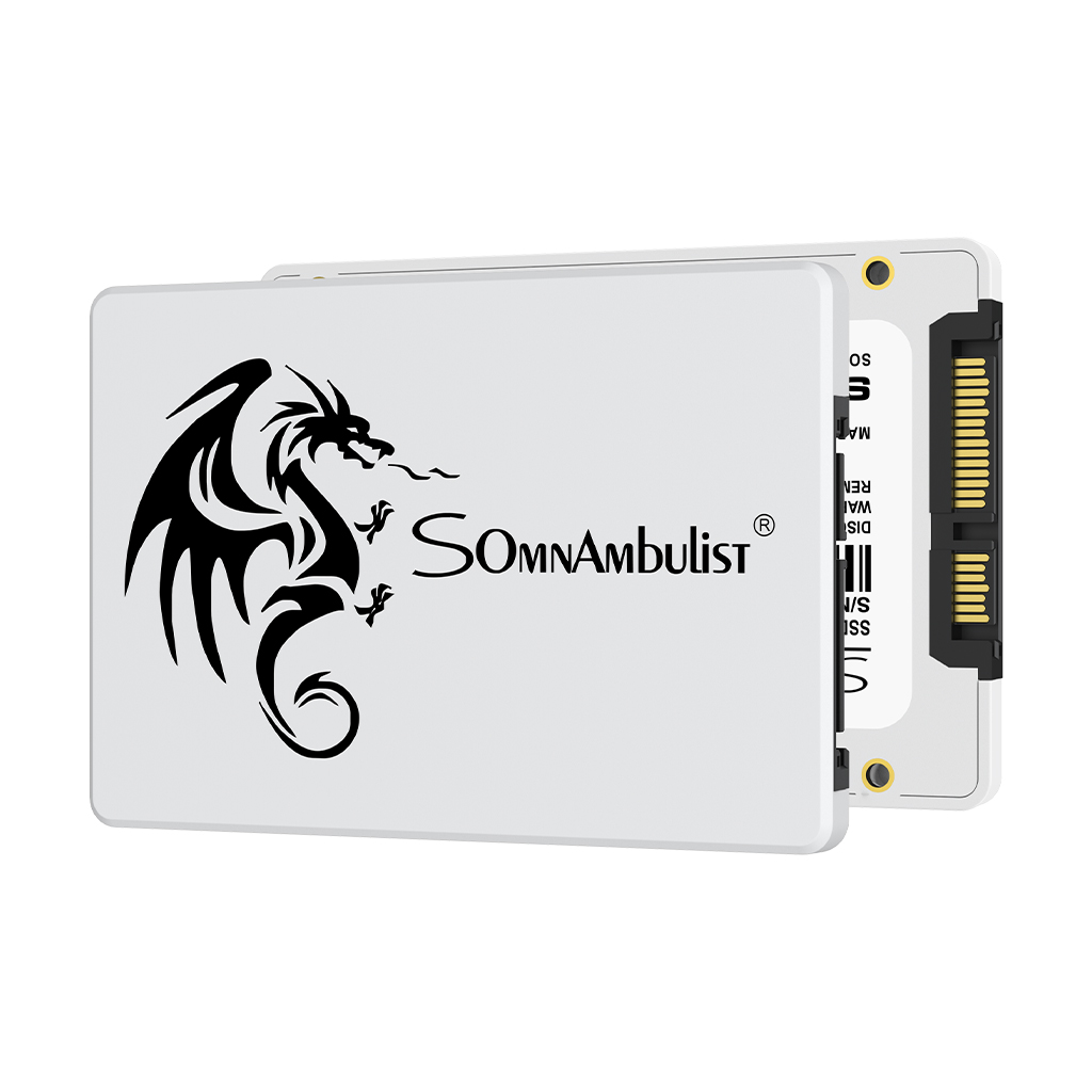 SomnAmbulist SSD 2.5 64GB 128G - đánh giá và giá Samsung Ssd Evo 870