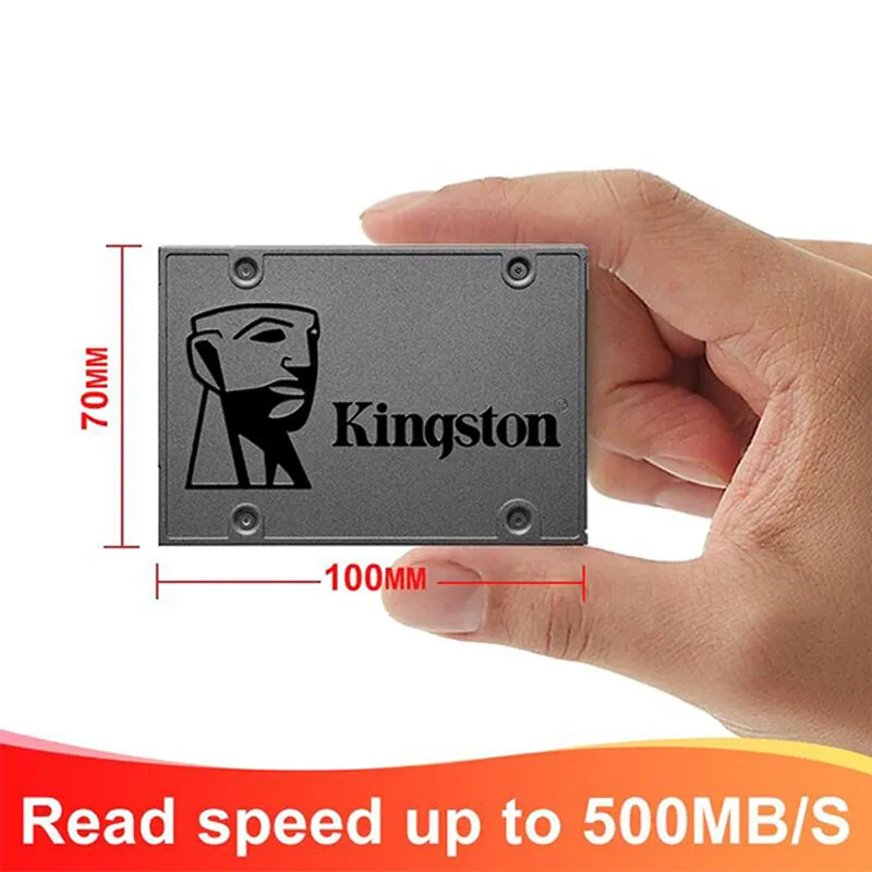Kingston SSD Internal Solid St - đánh giá và giá Samsung Ssd Evo 870