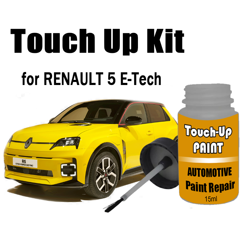 Car Touch-Up Paint Kit (with b - đánh giá và giá Tech Accessories & Gadgets