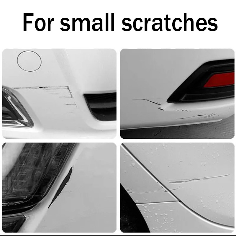 Car Touch-Up Paint Kit (with b - đánh giá và giá Tech Accessories & Gadgets