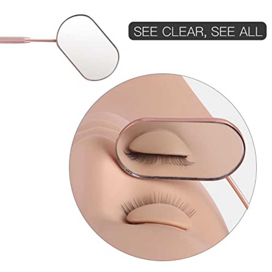 Lash Mirror, 2.2Inches Stainle - đánh giá và giá Tech Accessories Must Have