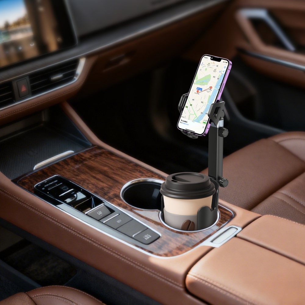 Car Cup Holder Phone Mount Exp - đánh giá và giá Mobile Tech Accessories