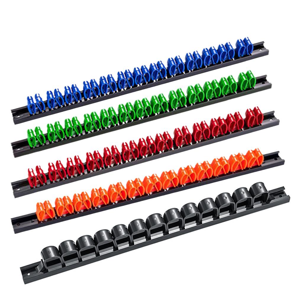 Screwdriver Organizer Wrench O - đánh giá và giá Tech Accessories Holder