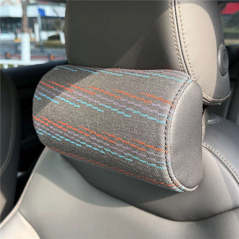 Car Headrest Neck Rest Pillow  - đánh giá và giá Tech Accessories & Gadgets