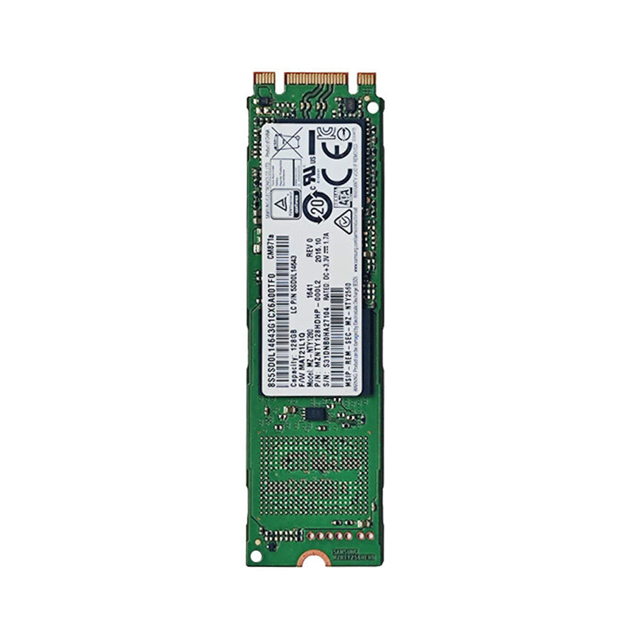 SAMSUNG SSD CM871a 128GB Inter - đánh giá và giá Samsung Ssd 990 Pro