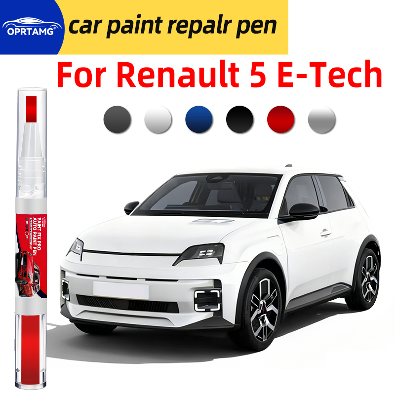 Car paint touch up pen For Ren - đánh giá và giá Tech Accessories & Gadgets