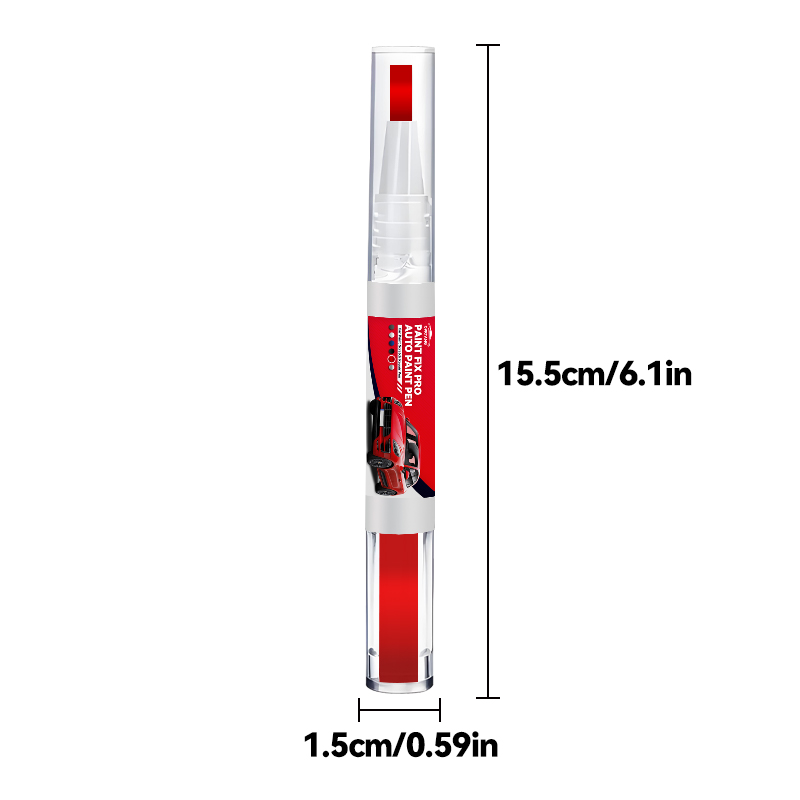 Car paint touch up pen For Ren - đánh giá và giá Tech Accessories & Gadgets