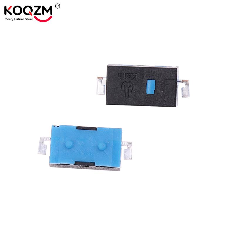 2 Chiếc Hay Cơ Học Micro Switc - đánh giá và giá Logitech Mouse G502