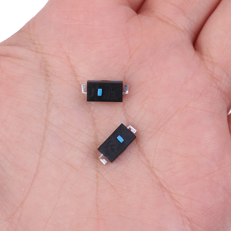 2 Chiếc Hay Cơ Học Micro Switc - đánh giá và giá Logitech Mouse G502