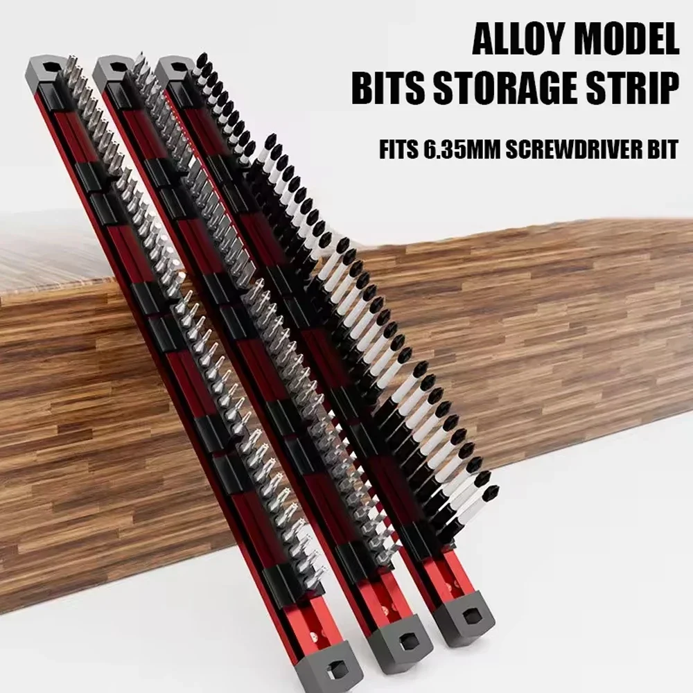 Magnetic Screwdriver Bit Holde - đánh giá và giá Tech Accessories Holder
