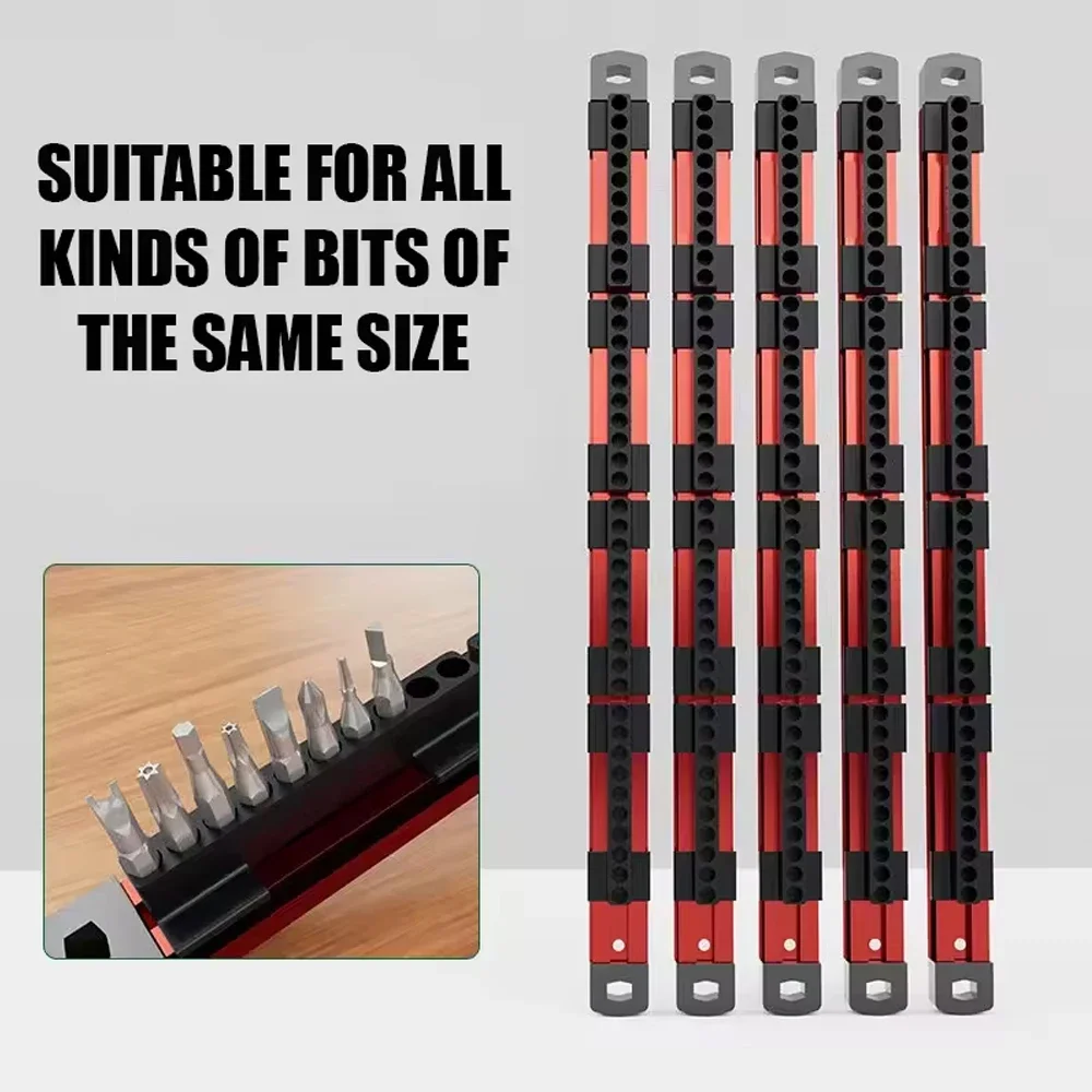 Magnetic Screwdriver Bit Holde - đánh giá và giá Tech Accessories Holder