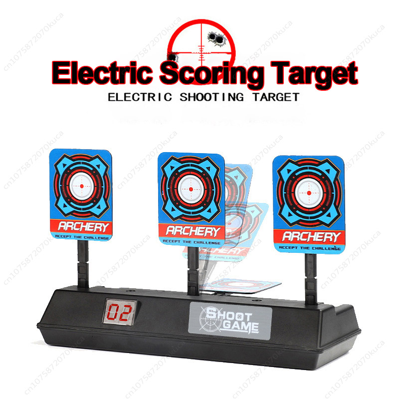 Electronic Scoring Target Elec - đánh giá và giá Mobile Tech Accessories