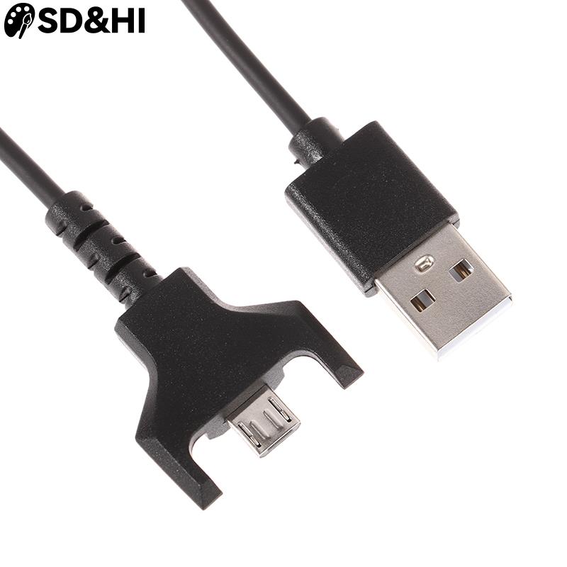 1.8M USB Charging Mouse Cable  - đánh giá và giá Logitech Mouse G502